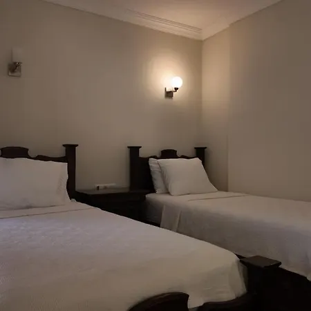 Kalkan Kalamar Sea Side In Center Villa Apart 4 Person Kas