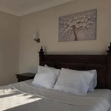 Kalkan Kalamar Sea Side In Center 4 Person